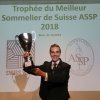 Concours du Meilleur Sommelier de Suisse 2018